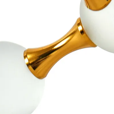 Aluminium Gold Modern Langlebig Leicht Pflegeleicht.jpg
